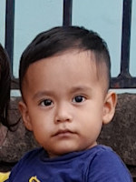 child portrait