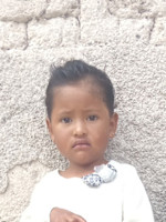 child portrait