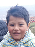 child portrait
