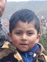 child portrait