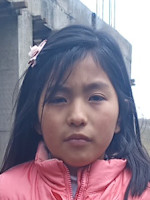 child portrait