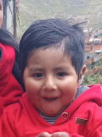 child portrait