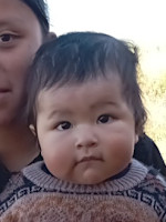 child portrait