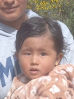 child portrait
