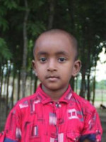 child portrait
