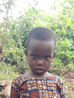 child portrait