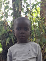 child portrait