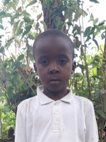 child portrait