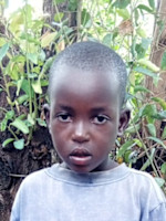 child portrait
