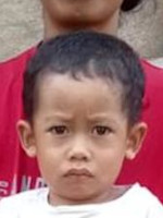 child portrait