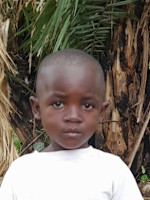 child portrait