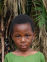 child portrait