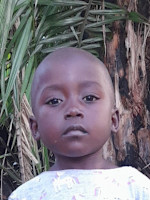child portrait