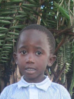 child portrait