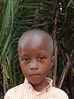 child portrait