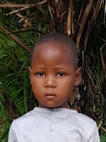 child portrait