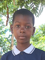 child portrait