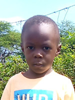 child portrait
