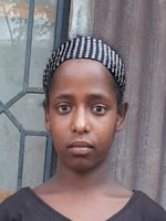 child portrait