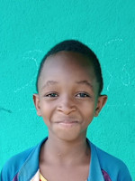 child portrait