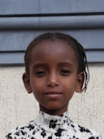 child portrait