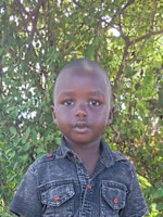 child portrait