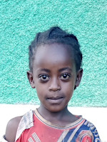 child portrait