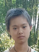 child portrait
