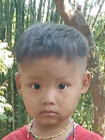child portrait
