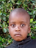 child portrait