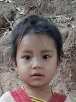 child portrait