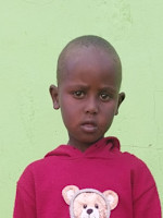 child portrait