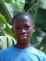 child portrait