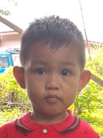 child portrait