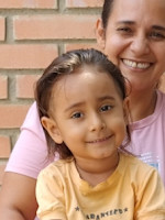 child portrait