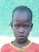 child portrait