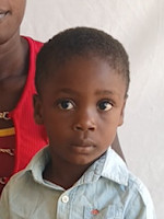 child portrait