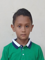 child portrait