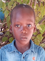 child portrait