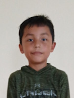 child portrait