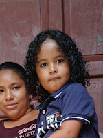 child portrait