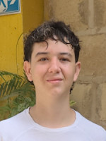 child portrait