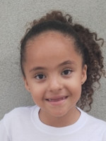 child portrait