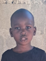 child portrait