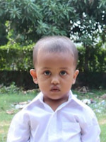 child portrait