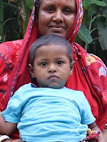 child portrait
