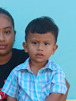 child portrait