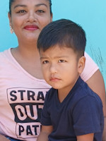 child portrait