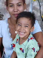 child portrait