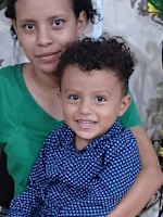 child portrait